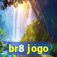 br8 jogo